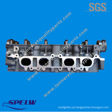 Bare Cylinder Head para Toyota Camary